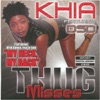 Khia - My Neck,  My Back (Lick It)