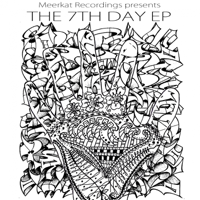 Various Artists - 7th Day - EP artwork