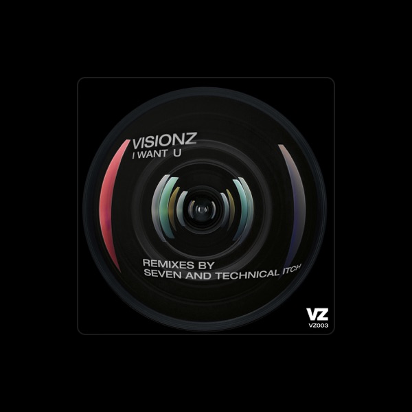 Visionz's avatar
