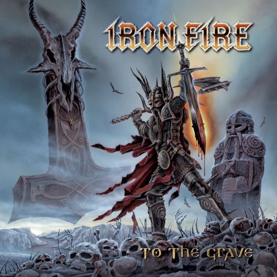 Cover artwork for The Demon Master