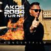 Turné 2084 - Ákos