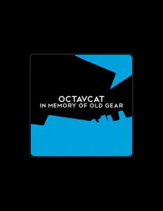 Hör dir Octavcat an, schau dir Musikvideos an, lies die Biografie, finde Tourdaten und mehr!