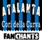 Claris - Atalanta B.C. Fans Songs lyrics