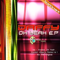 Oh Yeah - EP - Daffy
