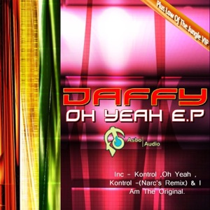 Oh Yeah - EP