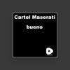 Cartel Maserati