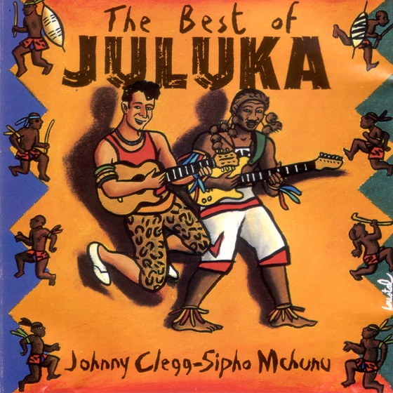 Cover artwork for Impi