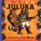 Umfazi Omdala - Johnny Clegg & Juluka lyrics
