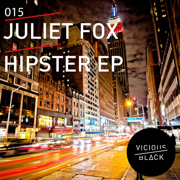Hipster Ep - Single