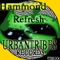 Refresh (Mark'O Musto Ice Tea Mix) - Hammond (Italy) lyrics