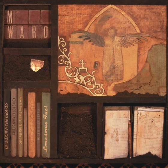Cover artwork for Deep Dark Well