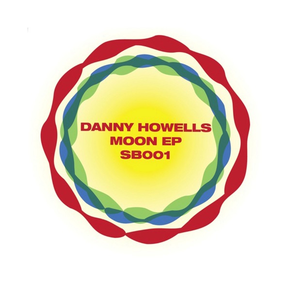 Moon Ep - Single