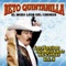 Patrulla De Blanco Y Negro - Beto Quintanilla El Mero Leon Del Corrido lyrics