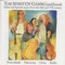 Cosi le chiome - The Spirit Of Gambo lyrics