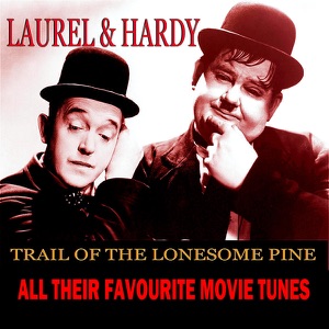 Laurel & Hardy - At the Ball, That's All - Line Dance Musique