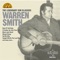 Red Cadillac And A Black Moustache - Warren Smith lyrics