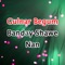 Pre Starge Khumare - Gulnar Begum lyrics