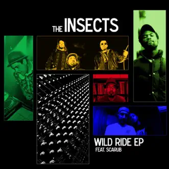 Stranded in the Jungle Intro (Live in Switzerland) by The Insects song reviws