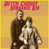 Butch Cassidy & the Sundance Kid artwork