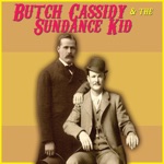 Butch Cassidy & the Sundance Kid
