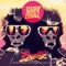 Breakin (Sharam Jey Remix) - Saint Pauli lyrics
