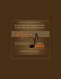 Hör dir All-State Wind Symphony an, schau dir Musikvideos an, lies die Biografie, finde Tourdaten und mehr!