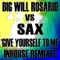 Give Yourself to Me (Rosario Europe Mix) - Big Will Rosario lyrics