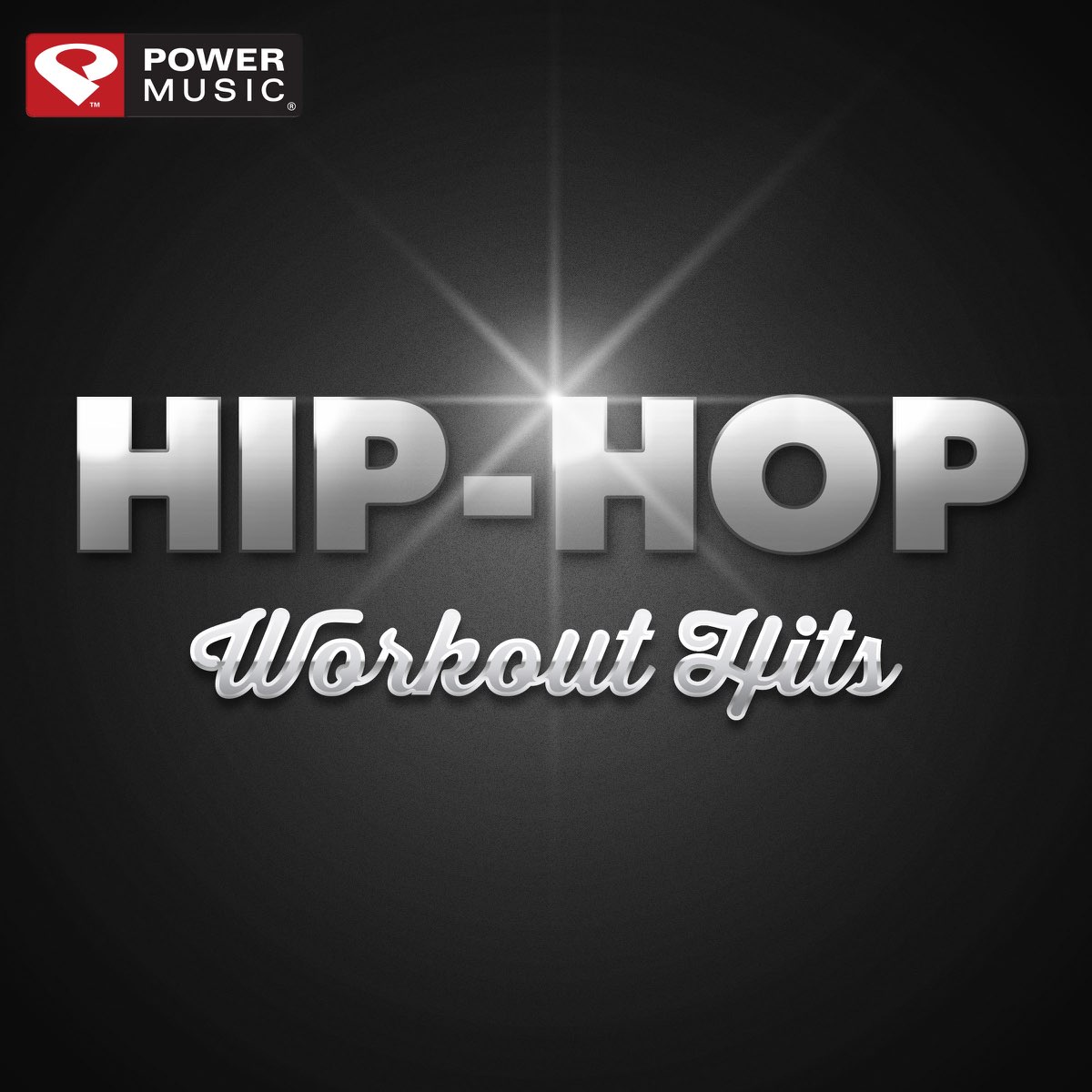 60 Min Non Stop Workout Mix 128 Bpm