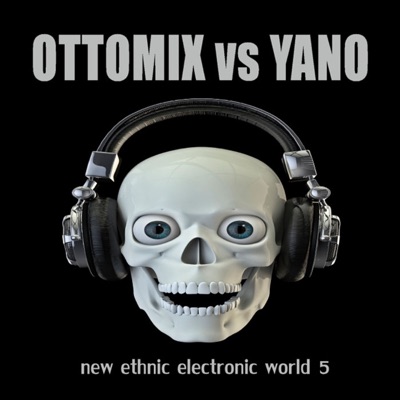 Ottomix vs Yano, Vol. 5