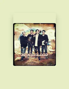 Drømmeland: песни, клипы, биография, даты выступлений и многое другое.