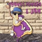 Geri - Peanut Funker and Jam
