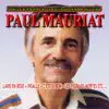 Paul Mauriat - Sous les ponts de Paris / Coin de rue / Romance de Paris