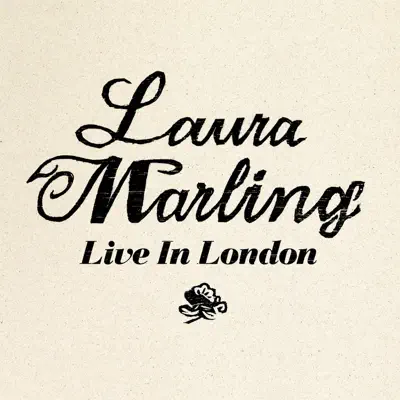 iTunes Live: London Sessions - EP - Laura Marling