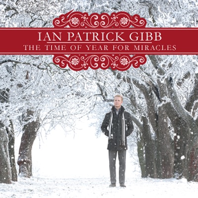 The Time of Year for Miracles - EP