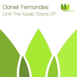 Until the music starts - EP