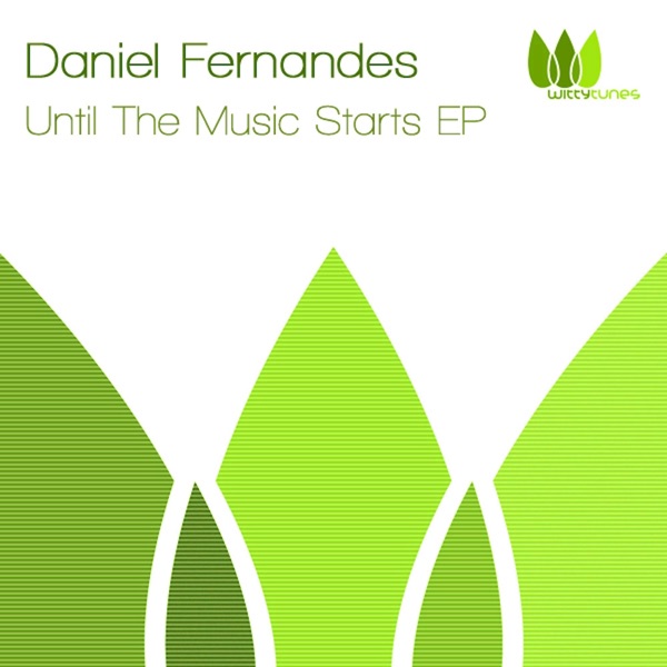 Until the music starts - EP