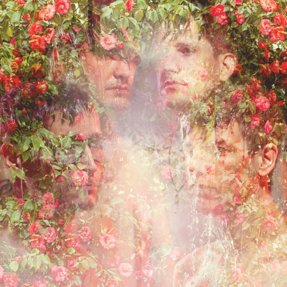Cover artwork for Isea