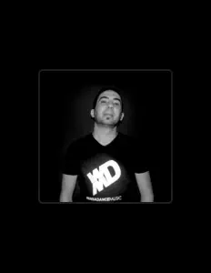 Dj Jose Garciaを聴いたり、ミュージックビデオを鑑賞したり、経歴やツアー日程などを確認したりしましょう！