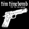 Up to No Good - Tim Timebomb lyrics