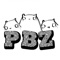 Caniche noir - PBZ lyrics