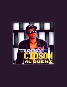 Listen to Cidson Al Guewi, watch music videos, read bio, see tour dates & more!