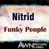 Funky People - Single