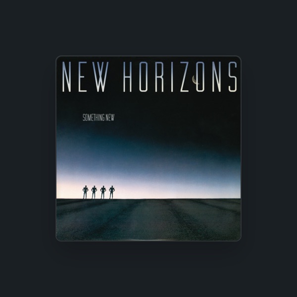 New Horizons's avatar