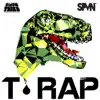 Stream & download T-rap - EP