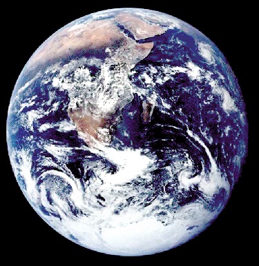 The Earthling Lounge cover