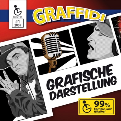 Grafische Darstellung
