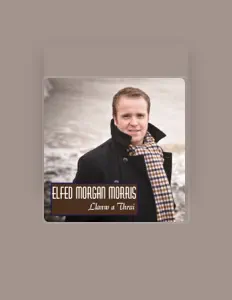 Elfed Morgan Morrisを聴いたり、ミュージックビデオを鑑賞したり、経歴やツアー日程などを確認したりしましょう！