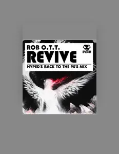 Listen to Rob O.T.T, watch music videos, read bio, see tour dates & more!