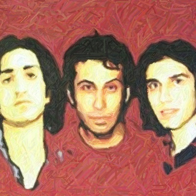 Gorooh Khanandegan - Ahay Khabar Nadari (feat. Hakan & Yeganeh)