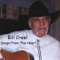 The Cowboy Hat - Bill Creel lyrics